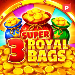 3 Royal Bags Super